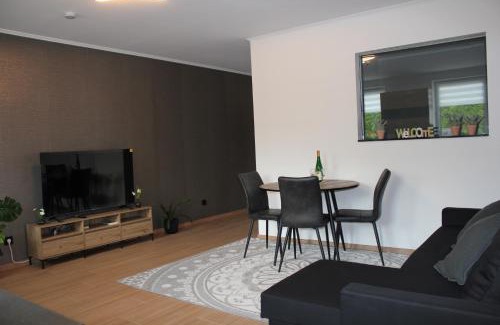 Burscheid Apartamento | bei Elena