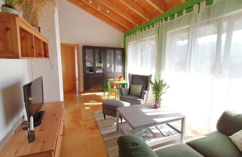 Weißach Apartamento | Bei Ludwig