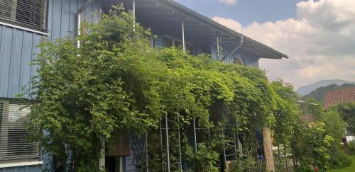Weißach Apartamento | Bei Ludwig