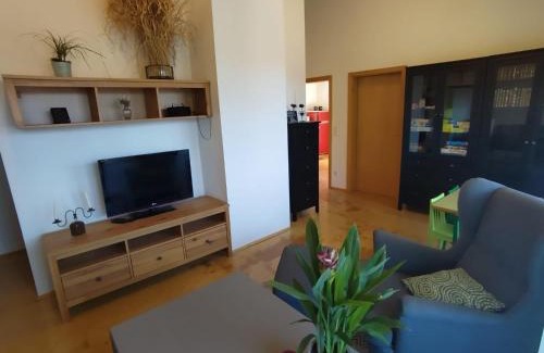Weißach Apartamento | Bei Ludwig