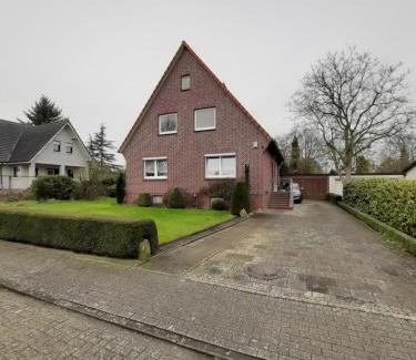 Grafschaft Apartamento | bei Maria + Kalle