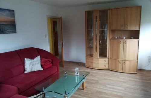 Grafschaft Apartamento | bei Maria + Kalle
