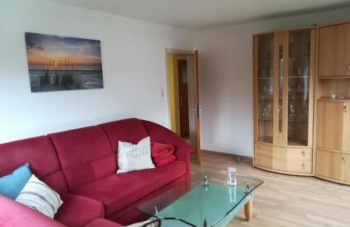Grafschaft Apartamento | bei Maria + Kalle