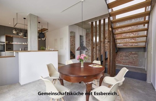 Boehlen Casa | Bei Meyers