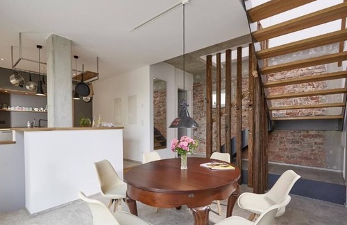 Boehlen Casa | Bei Meyers