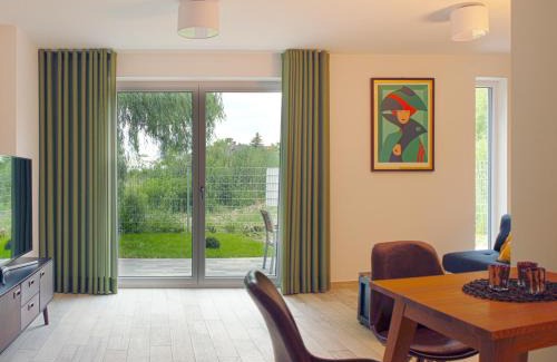 Suedost Apartamento | Bei Meyers - Leipzig Herzklinik