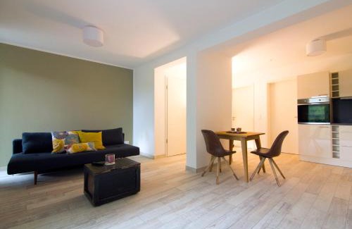 Suedost Apartamento | Bei Meyers - Leipzig Herzklinik