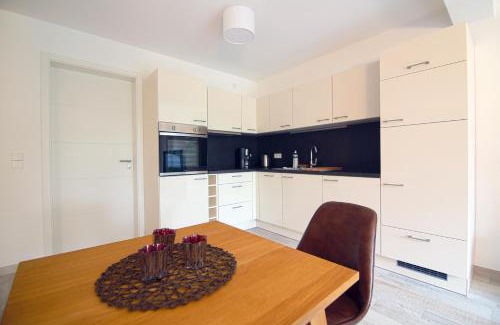 Suedost Apartamento | Bei Meyers - Leipzig Herzklinik