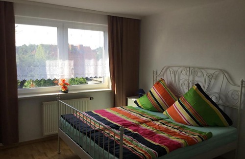Kluetz Apartamento | Bei Netti