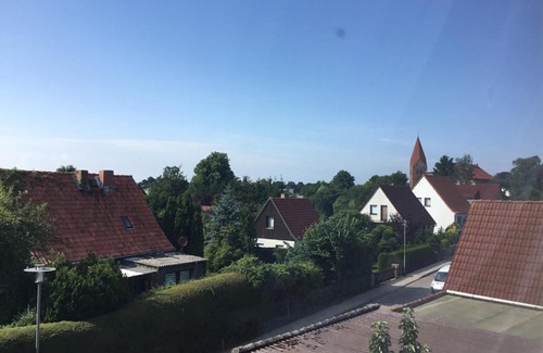 Kluetz Apartamento | Bei Netti