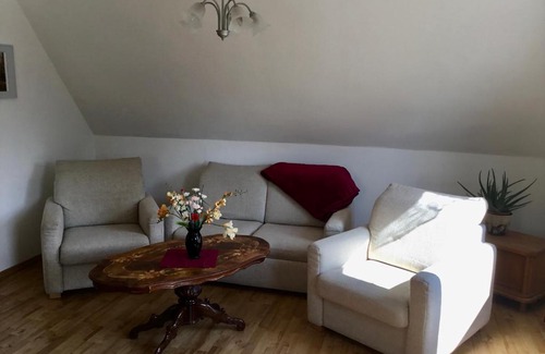 Kluetz Apartamento | Bei Netti