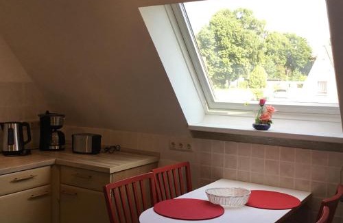 Kluetz Apartamento | Bei Netti