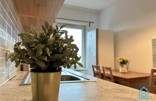 Zaspa Casa | Beige Room -15 Minutes to Gdańsk Old Town & Seaside