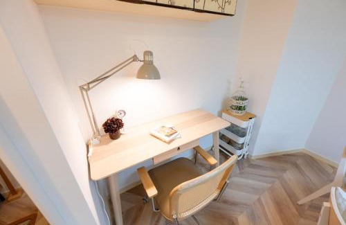 Sangenjaya Apartamento | Beige2nd