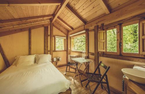 Ultzama Casa | Beigorri Basoa Suites