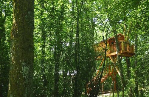 Ultzama Casa | Beigorri Basoa Suites