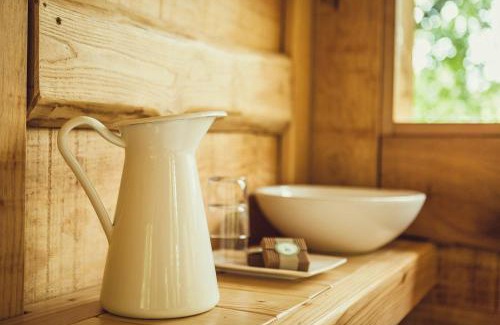 Ultzama Casa | Beigorri Basoa Suites
