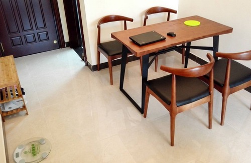 Yinhai Apartamento | Beihai Golf Vacation Apartment