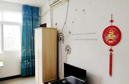 Haicheng District Casa | Beihai Old Town Holiday Seaview Inn