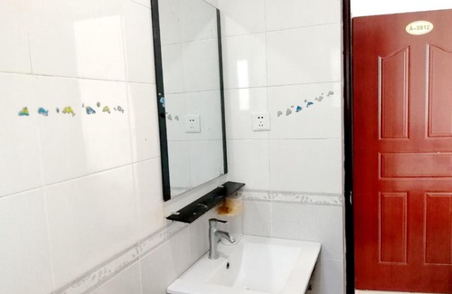 Haicheng District Casa | Beihai Old Town Holiday Seaview Inn
