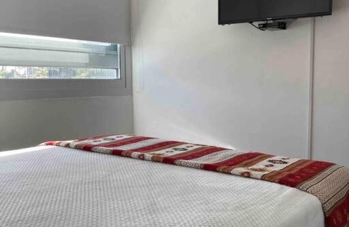 Aidy Grill Apartamento | Beija Flor Playa Brava Punta del Este