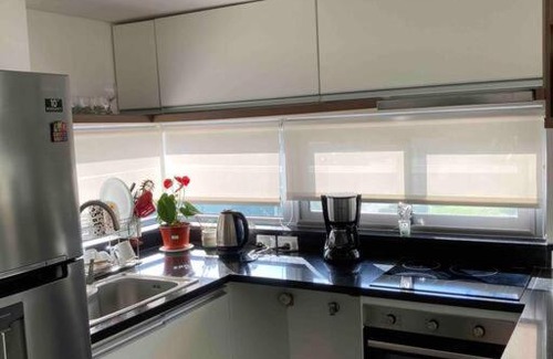 Aidy Grill Apartamento | Beija Flor Playa Brava Punta del Este