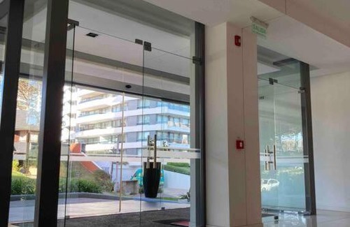 Aidy Grill Apartamento | Beija Flor Playa Brava Punta del Este