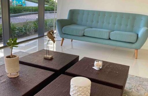 Aidy Grill Apartamento | Beija Flor Playa Brava Punta del Este