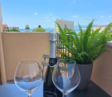 Cagliari Casa | Beija Flor Rooms Cagliari