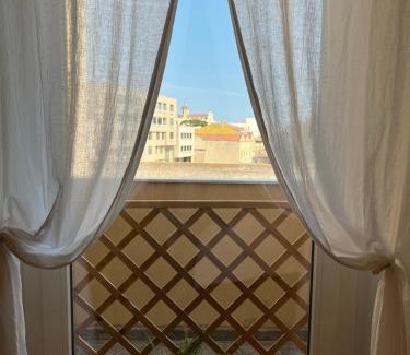 Cagliari Casa | Beija Flor Rooms Cagliari