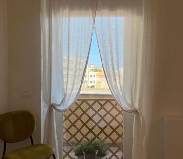 Cagliari Casa | Beija Flor Rooms Cagliari