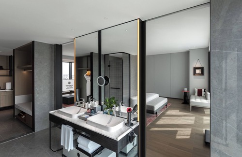 Dongba Hotel | Beijing Dongba Wanda Jin hotel