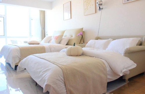 Xiaoxitian Casa | Beijing Hills & Herestay modern retreat