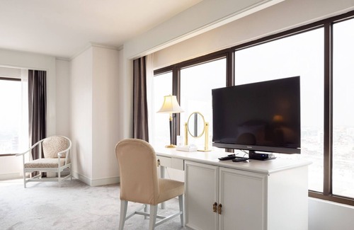 Chakkrawat Apartamento | Habitación Junior Beijing cerca de Chiantown / MRT Wat Mangkon