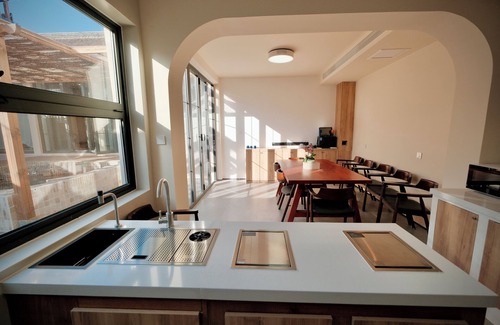 Changping Cama Y Desayuno | Beijing Mantaba Resort Homestay