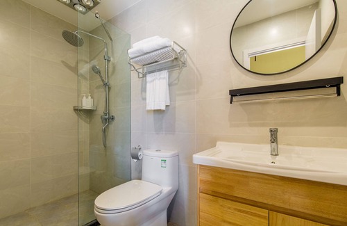 Dongcheng Casa | Beijing Rong Yard Guesthouse