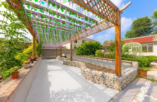 Yanqing Casa | Beijing Seikei Garden Vocation House