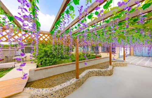 Yanqing Casa | Beijing Seikei Garden Vocation House