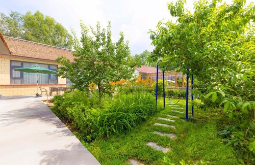 Yanqing Casa | Beijing Seikei Garden Vocation House
