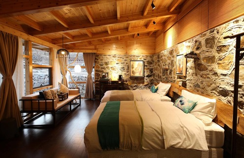 Changping Casa | Beijing Shiguang Greatwall Boutique Inn
