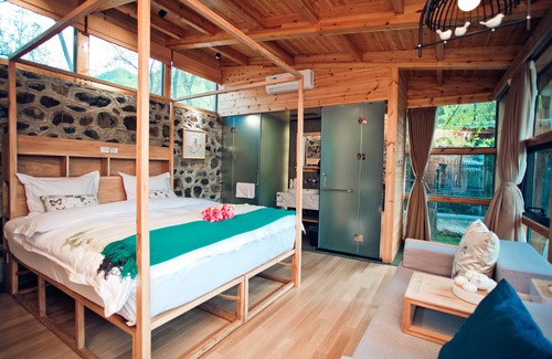 Changping Casa | Beijing Shiguang Greatwall Boutique Inn