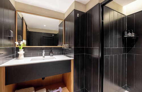 Dongcheng Hotel | Beijing Tang Fu Forbidden City Hotel