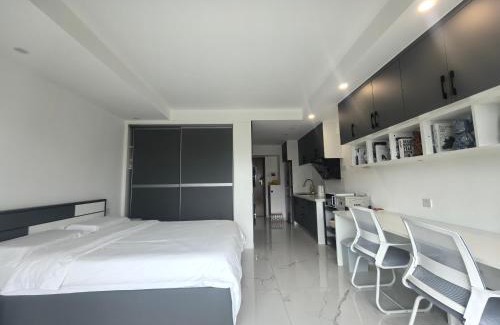 Middle Chaoyang Apartamento | Beijing Yasmine Serviced Apartments