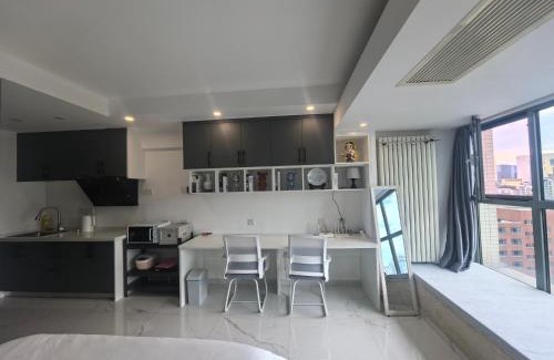 Middle Chaoyang Apartamento | Beijing Yasmine Serviced Apartments