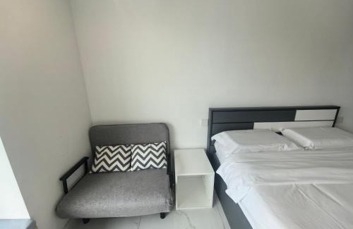 Middle Chaoyang Apartamento | Beijing Yasmine Serviced Apartments