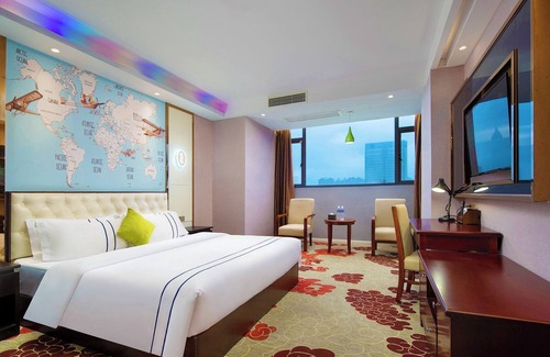 Yu Hua Apartamento | Beijixing Hotel