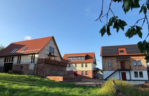 Jossgrund Apartamento | Beilstein, 120qm, 2 Schlafzimmer, max 6 Personen