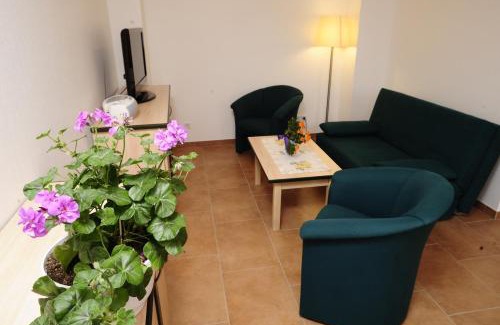 Schlepzig Apartamento | Beim Kahnfährmann