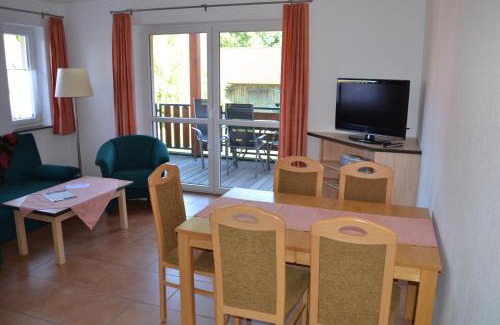 Schlepzig Apartamento | Beim Kahnfährmann