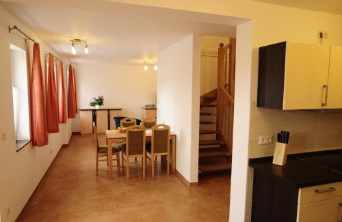 Schlepzig Apartamento | Beim Kahnfährmann